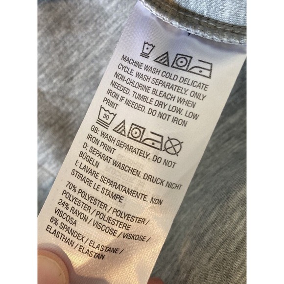 NEW Zuda Full Zip Hooded Vest Size Medium Men’s Grey - Picture 4 of 6